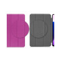 Чохол до планшета BeCover Smart Case Lenovo Tab P11 (2nd Gen) (TB-350FU/TB-350XU) 11.5" Purple (708682) Чохол до планшета BeCover Smart Case Lenovo Tab P11 (2nd Gen) (TB-350FU/TB-350XU) 11.5" Purple (708682)
