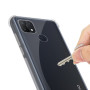 Чохол до мобільного телефона BeCover Oppo A15 / A15s Clear (706969) Чохол до мобільного телефона BeCover Oppo A15 / A15s Clear (706969)