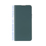 Чохол до мобільного телефона BeCover Exclusive New Style Xiaomi Redmi 13C / Poco C65 Dark Green (711195)