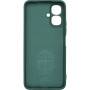 Чохол до мобільного телефона Armorstandart ICON Infinix Smart 10 4G Dark Green (ARM87468) Чохол до мобільного телефона Armorstandart ICON Infinix Smart 10 4G Dark Green (ARM87468)