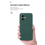 Чохол до мобільного телефона Armorstandart ICON Infinix Smart 10 4G Dark Green (ARM87468) Чохол до мобільного телефона Armorstandart ICON Infinix Smart 10 4G Dark Green (ARM87468)