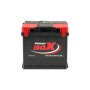 Акумулятор автомобільний PowerBox 50 Аh/12V А1 Euro (SLF050-00) Акумулятор автомобільний PowerBox 50 Аh/12V А1 Euro (SLF050-00)