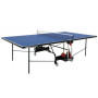 Тенісний стіл Donic Outdoor Roller 400 Blue (230294-B) Тенісний стіл Donic Outdoor Roller 400 Blue (230294-B)