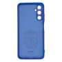 Чохол до мобільного телефона Armorstandart ICON Case Samsung A05s (A057) Camera cover Dark Blue (ARM72568) Чохол до мобільного телефона Armorstandart ICON Case Samsung A05s (A057) Camera cover Dark Blue (ARM72568)