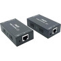 Комутатор відео Cablexpert DEX-HDMI-02 Комутатор відео Cablexpert DEX-HDMI-02