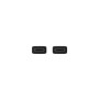 Дата кабель USB-C to USB-C 1.0m 5A black Samsung (EP-DN975BBRGRU) Дата кабель USB-C to USB-C 1.0m 5A black Samsung (EP-DN975BBRGRU)