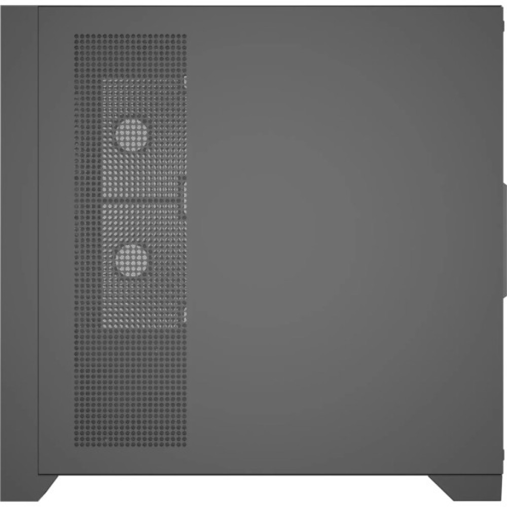 Корпус для ПК DARKFLASH DRX90 MESH BLACK