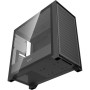 Корпус для ПК DARKFLASH DRX90 MESH BLACK