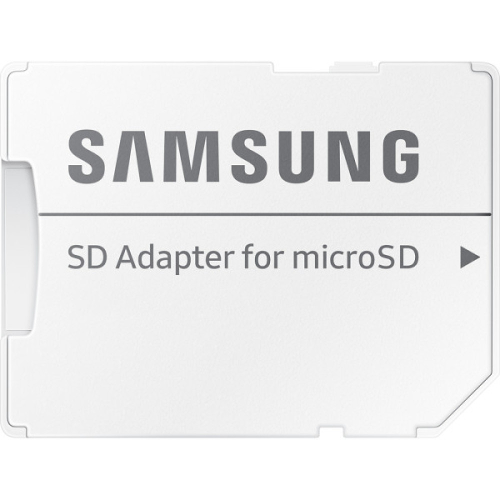 Карта пам'яті Samsung 64GB microSD class 10 UHS-I U3 V30 A2 EVO Plus (MB-MC64SA/EU)