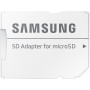 Карта пам'яті Samsung 64GB microSD class 10 UHS-I U3 V30 A2 EVO Plus (MB-MC64SA/EU)