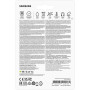 Карта пам'яті Samsung 64GB microSD class 10 UHS-I U3 V30 A2 EVO Plus (MB-MC64SA/EU)
