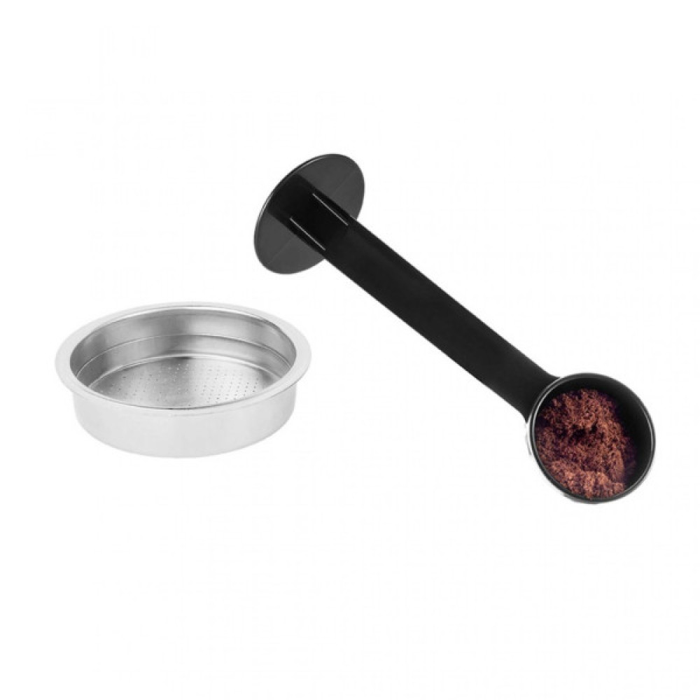 Капсульна кавоварка Catler ES701PORTOBH