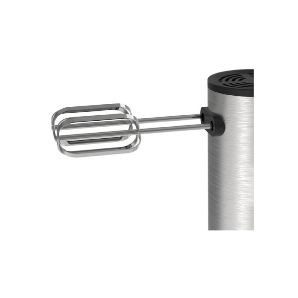 Міксер WINNINGSTAR ST-5534 Black-Silver