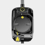 Пилосос професійний Karcher Go!Further T 10/1 Adv HEPA 240В 185мБар контейнер 10л 6.6кг