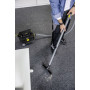 Пилосос професійний Karcher Go!Further T 10/1 Adv HEPA 240В 185мБар контейнер 10л 6.6кг