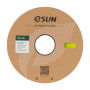 Пластик для 3D-принтера eSUN TPU HIGH SPEED 1,75mm 1kg FLUORES YELLOW (TPU-HS175F-Y1P1)