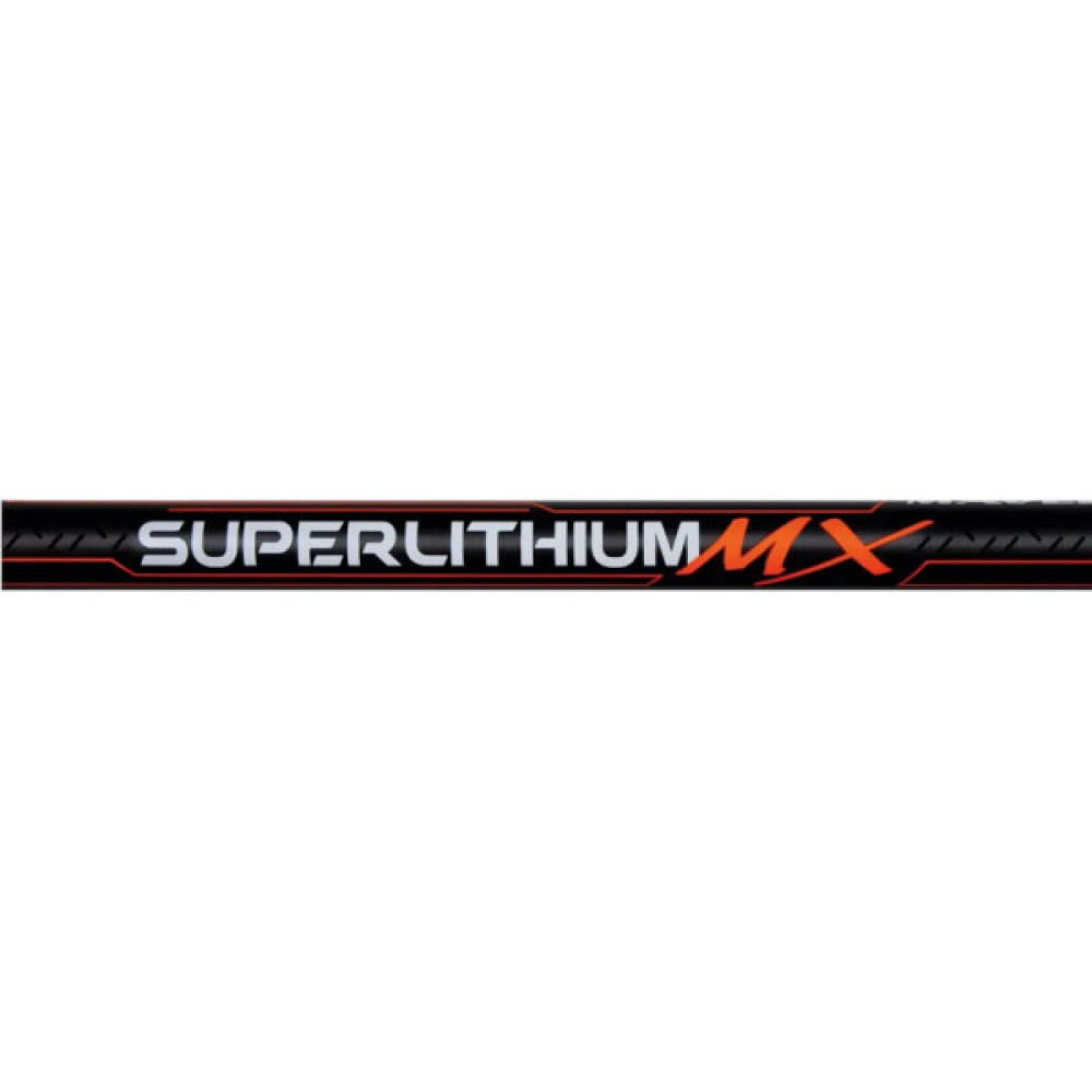 Вудилище Maver Superlithium All Round MX Pole 5.00m (1300.39.15)