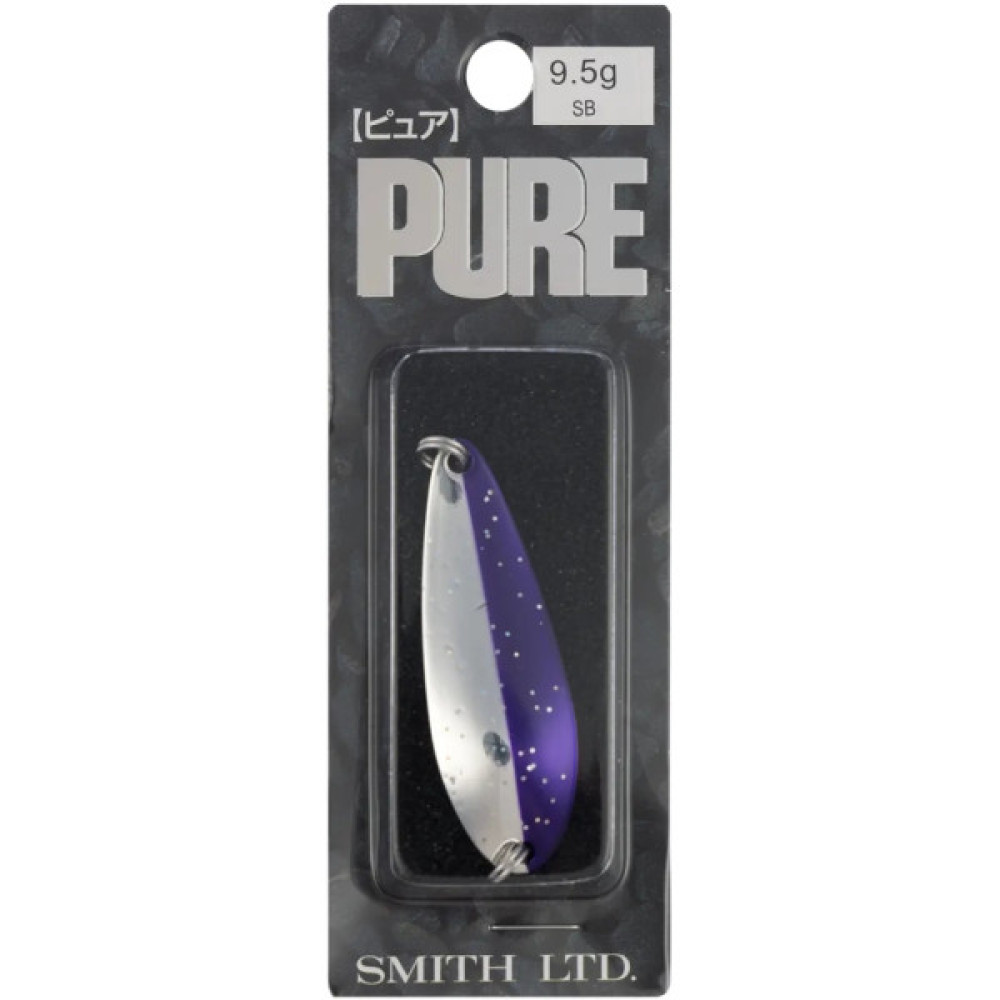 Блешня Smith Pure 9.5 g (без гачка) SB (1665.16.11)