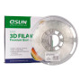 Пластик для 3D-принтера eSUN eFLEX 1кг 1,75mm NATURAL (EFLEX175N1)