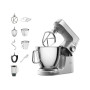 Кухонний комбайн Kenwood KVL 85.124 SI