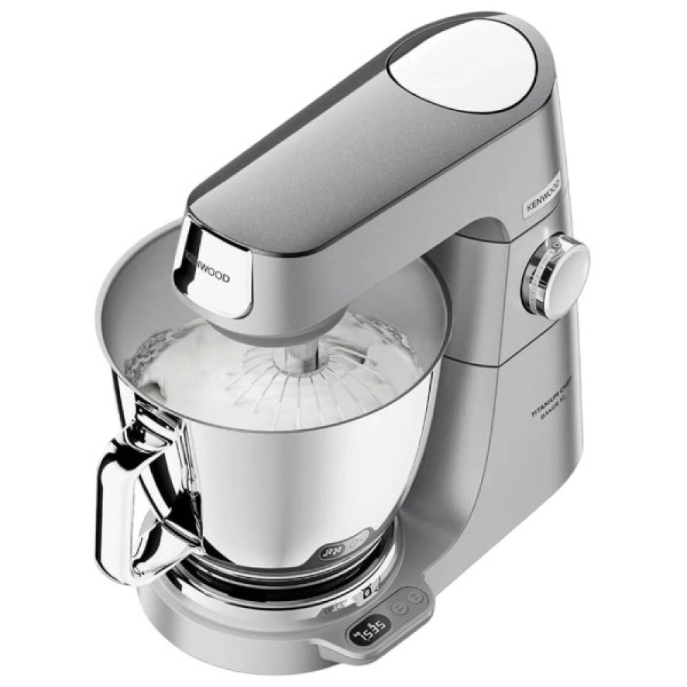 Кухонний комбайн Kenwood KVL 85.124 SI