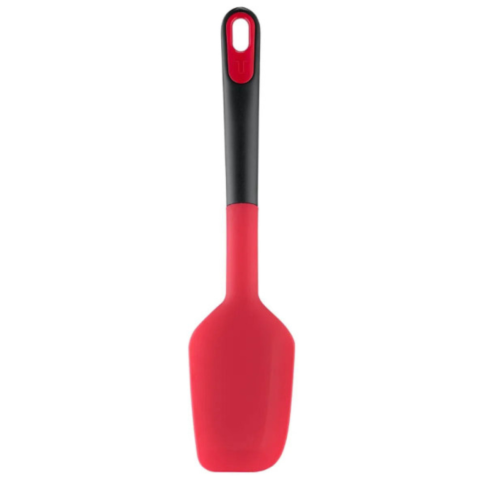 Лопатка кухонна Tefal Ingenio+ чорний-червоний (K1984234)