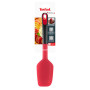 Лопатка кухонна Tefal Ingenio+ чорний-червоний (K1984234)
