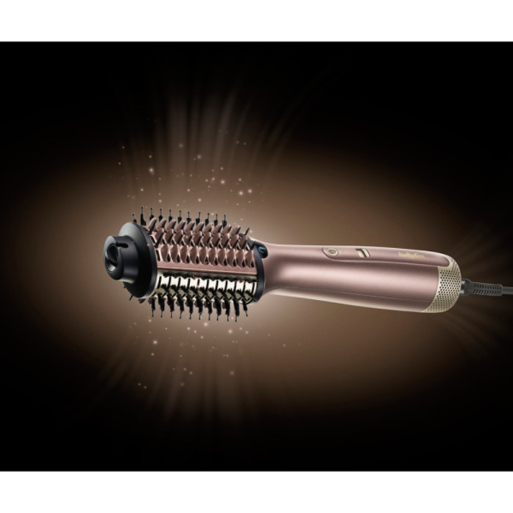 Фен-щітка Babyliss AS95E