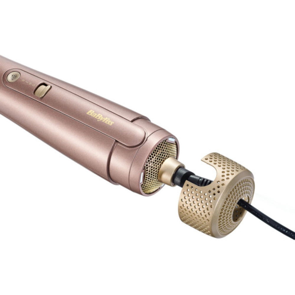 Фен-щітка Babyliss AS95E