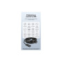 Дата кабель USB 3.0 AM/AF 5.0m Active black Vention (CBMBJ)