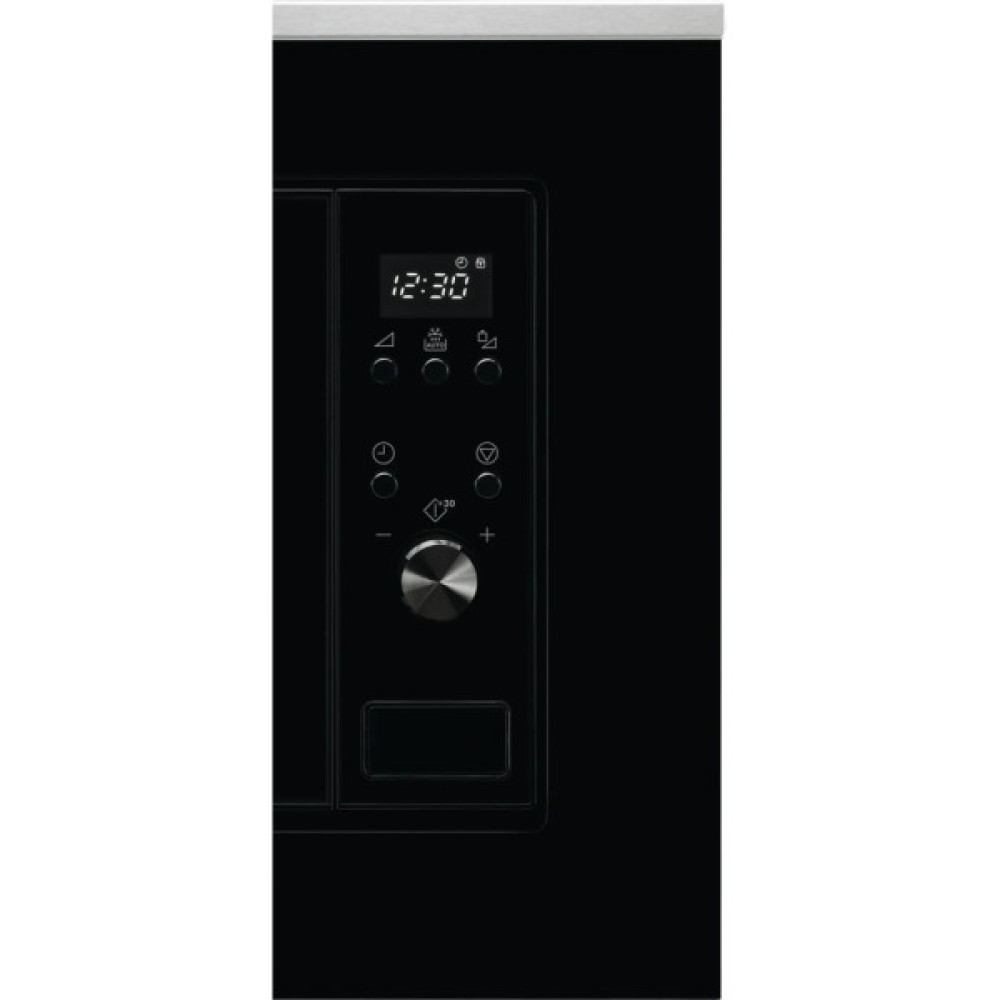 Мікрохвильова піч Electrolux LMS2203EMX