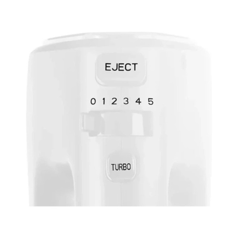 Міксер ECG RS 440 White Lite