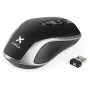 Мишка Vinga MSW-909 Silent black-grey Мишка Vinga MSW-909 Silent black-grey