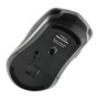 Мишка Vinga MSW-909 Silent black-grey Мишка Vinga MSW-909 Silent black-grey