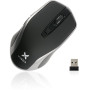 Мишка Vinga MSW-909 Silent black-grey Мишка Vinga MSW-909 Silent black-grey