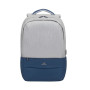 Рюкзак для ноутбука RivaCase 17.3" 7567 Prater, Grey / Dark Blue (7567Grey/DarkBlue) Рюкзак для ноутбука RivaCase 17.3" 7567 Prater, Grey / Dark Blue (7567Grey/DarkBlue)