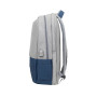 Рюкзак для ноутбука RivaCase 17.3" 7567 Prater, Grey / Dark Blue (7567Grey/DarkBlue) Рюкзак для ноутбука RivaCase 17.3" 7567 Prater, Grey / Dark Blue (7567Grey/DarkBlue)