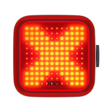 Задня велофара Knog Blinder X Rear 100 Lumens (12290)
