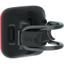 Задня велофара Knog Blinder X Rear 100 Lumens (12290) Задня велофара Knog Blinder X Rear 100 Lumens (12290)