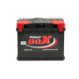 Акумулятор автомобільний PowerBox 60 Аh/12V А1 Euro (SLF060-00) Акумулятор автомобільний PowerBox 60 Аh/12V А1 Euro (SLF060-00)
