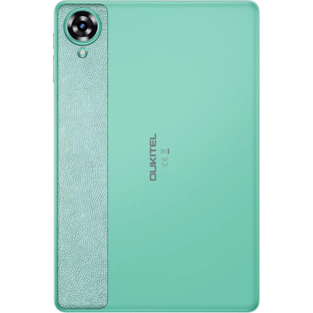 Планшет OUKITEL OT11 11" HD+ 4 / 128GB / Dual SIM / LTE Green (6931940737135)