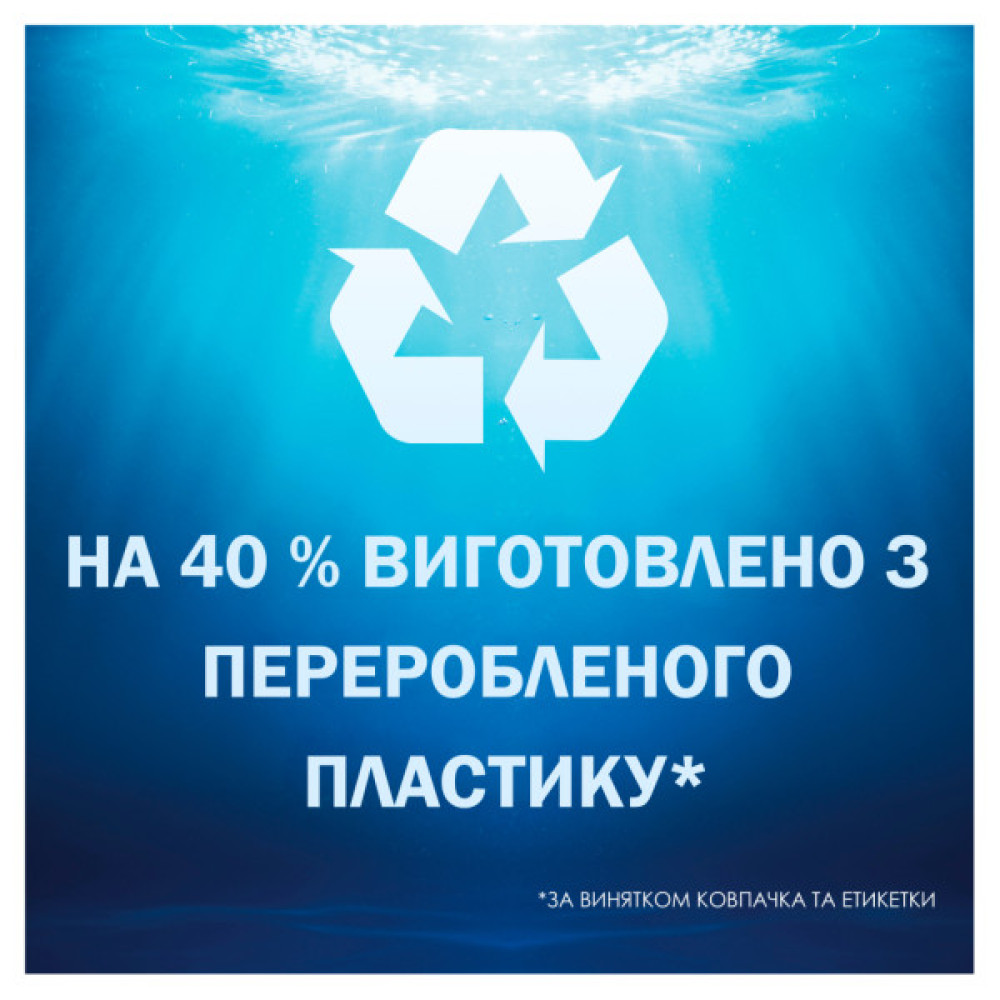 Шампунь Head & Shoulders Глибоке очищення Грейпфрут 300 мл (8006540656426)