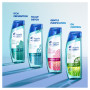 Шампунь Head & Shoulders Глибоке очищення Грейпфрут 300 мл (8006540656426) Шампунь Head & Shoulders Глибоке очищення Грейпфрут 300 мл (8006540656426)