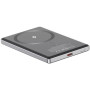 Батарея універсальна Canyon 5000mAh OnPower 505 slim Magsafe PD/20W Dark Grey (CNS-CPB505DG) Батарея універсальна Canyon 5000mAh OnPower 505 slim Magsafe PD/20W Dark Grey (CNS-CPB505DG)