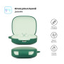 Чохол для навушників Armorstandart Hang Case для Xiaomi Redmi Buds 6 Green (ARM83392) Чохол для навушників Armorstandart Hang Case для Xiaomi Redmi Buds 6 Green (ARM83392)