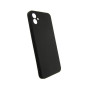 Чохол до мобільного телефона Dengos Carbon Samsung Galaxy A04e (black) (DG-TPU-CRBN-165) Чохол до мобільного телефона Dengos Carbon Samsung Galaxy A04e (black) (DG-TPU-CRBN-165)