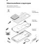 Чохол до мобільного телефона Armorstandart ICON Case OPPO A15/15S Camera cover Yellow (ARM58543) Чохол до мобільного телефона Armorstandart ICON Case OPPO A15/15S Camera cover Yellow (ARM58543)