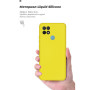 Чохол до мобільного телефона Armorstandart ICON Case OPPO A15/15S Camera cover Yellow (ARM58543) Чохол до мобільного телефона Armorstandart ICON Case OPPO A15/15S Camera cover Yellow (ARM58543)