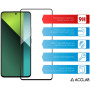 Скло захисне ACCLAB Full Glue Xiaomi Redmi Note 13 5G Black (1283126583773) Скло захисне ACCLAB Full Glue Xiaomi Redmi Note 13 5G Black (1283126583773)