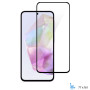 Скло захисне 2E Samsung Galaxy A35 5G (A356) 2.5D FCFG black (2E-G-A35-SMFCFG-BB) Скло захисне 2E Samsung Galaxy A35 5G (A356) 2.5D FCFG black (2E-G-A35-SMFCFG-BB)